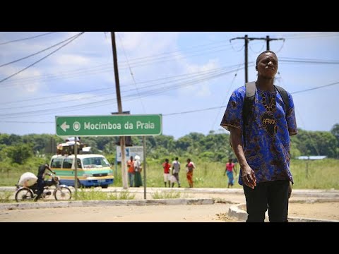 Mozambique : vers un retour à la normale à Mocimboa da praia ?
