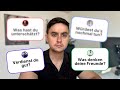 8 Monate selbstständig: Bist du reich? Q&A