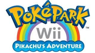 Bulbasaur's Daring Dash -  Pokepark WII Pikachu's Adventure screenshot 5