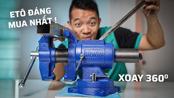 Quả E tô Xoay 360 Độ Rất Độc, Có Gì Hay Mà Bán Chạy Thế Nhỉ ?