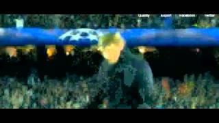 Tito Vilanova Reaction - Fcb-Psg 10042013