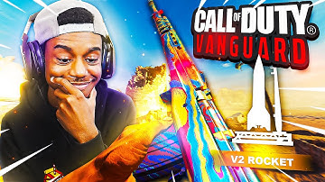 ONE SHOT "SVT-40" CLASS SETUP IN VANGUARD! (Vanguard BEST ONE SHOT Class Setup)