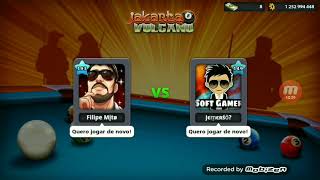 MD3 TABELA TOP NA 8 COM JAMERSON DO CANAL SOFT GAMER BR!✌️😎 screenshot 1