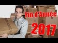 Fin d'année - Déménagement !