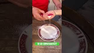 Salvatore Toglie Il Malocchio Ad Unamica