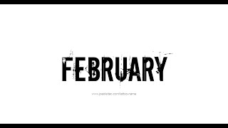 February Update Vlog
Just a little update on whats been going on.
Connect with me!
Facebook: http://www.facebook/ghsblackrose
Twitter: http://www.twitter.com/ghsblackrose
Instagram: @karah_kay February Update Vlog