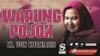 WARUNG POJOK UUN KURNIASIH