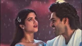 Chinni Gundelo (From "Andhra King Taluka") by MERVIN SOLOMON, SATYA YAMINI#andhrakingtaluka #viral 