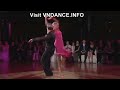 Ricardo Cocchi & Yulia - Rumba - 2012 WSSDF Latin 1