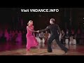 Ricardo Cocchi & Yulia - Rumba - 2012 WSSDF Latin 2
