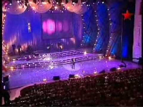 Vitas - Say You Love (Скажи, что ты любишь) / 2009