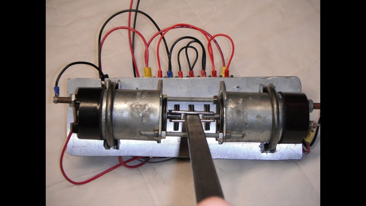 Electric Motorcycle Shifter DIY from Spare Junk YouTube