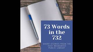 73 Words in the 732: Joseph Patrick Pascale
