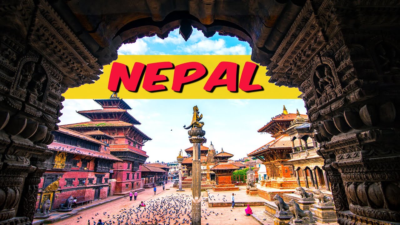 ⁣Nepal Complete Tour Guide | Complete Nepal Travel Guide 2020 | Nepal Tour with Day-Wise Itinerary