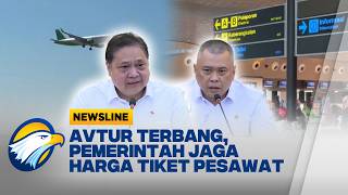 Download lagu Dilema Industri Penerbangan, Antara Harga Avtur Meroket dan Daya Beli Masyarakat - [Newsline]