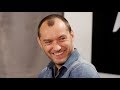 Jude Law - funny moments
