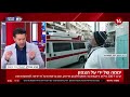 שגיב אסולין (JCFA): הנזק התודעתי לישראל גדול, חייבים להגיב בזירה הבינלאומית