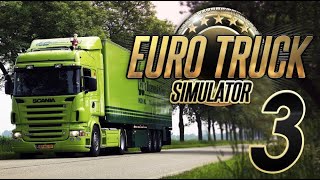 Euro Truck Driver 2021 screenshot 5