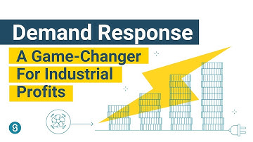 Maximise Industrial Profits with Demand Response