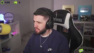 Zerkaa Reveals THIS Sidemen Idea Is On The List