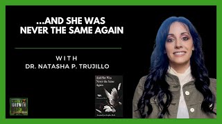 Cracking The Code: Mastering Grief And Trauma with Natasha P. Trujillo Net Worth