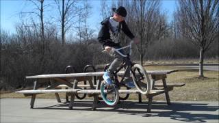 Bmx Spring Edit 2012.wmv