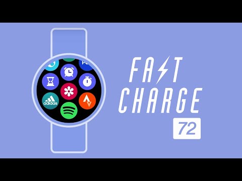 One UI Watch, Snapdragon 888+ & Android on Windows 11 | Fast Charge ep. 72