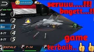 Game pesawat perang paling seru..from the se screenshot 3