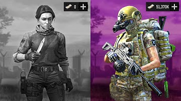 What NEW PLAYER should do to GET RICH in Arena Breakout