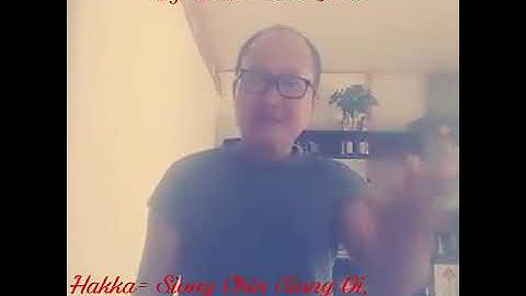 (hakka love song 2023)siong chin,siong oi,teu jun jan.
