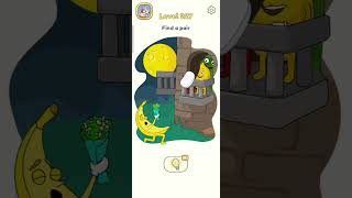 DOP 2 Delete One Part Funny Puzzle Game 🎮🧩 (Gameplay + Walkthrough + Tips) #gameplay   #dop2