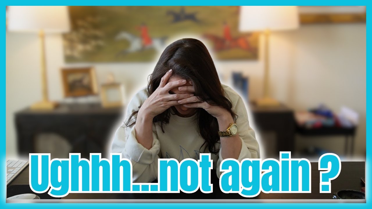 Я ПЕРЕЕЗЖАЮ...СНОВА | Меня выгоняют