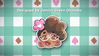 Flick Solitaire Best In Dough by Jemila Green Okoloba Deck Gameplay