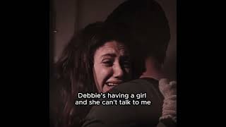 White Boy Carl Buys Back The House  Shameless