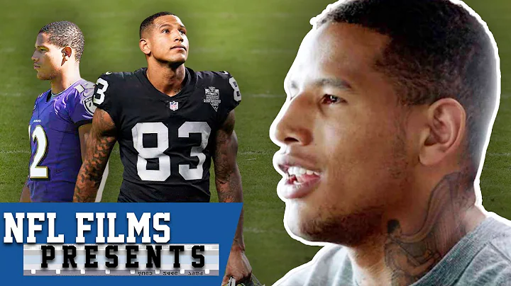 Back from the Pit: Darren Waller's Incredible Batt...