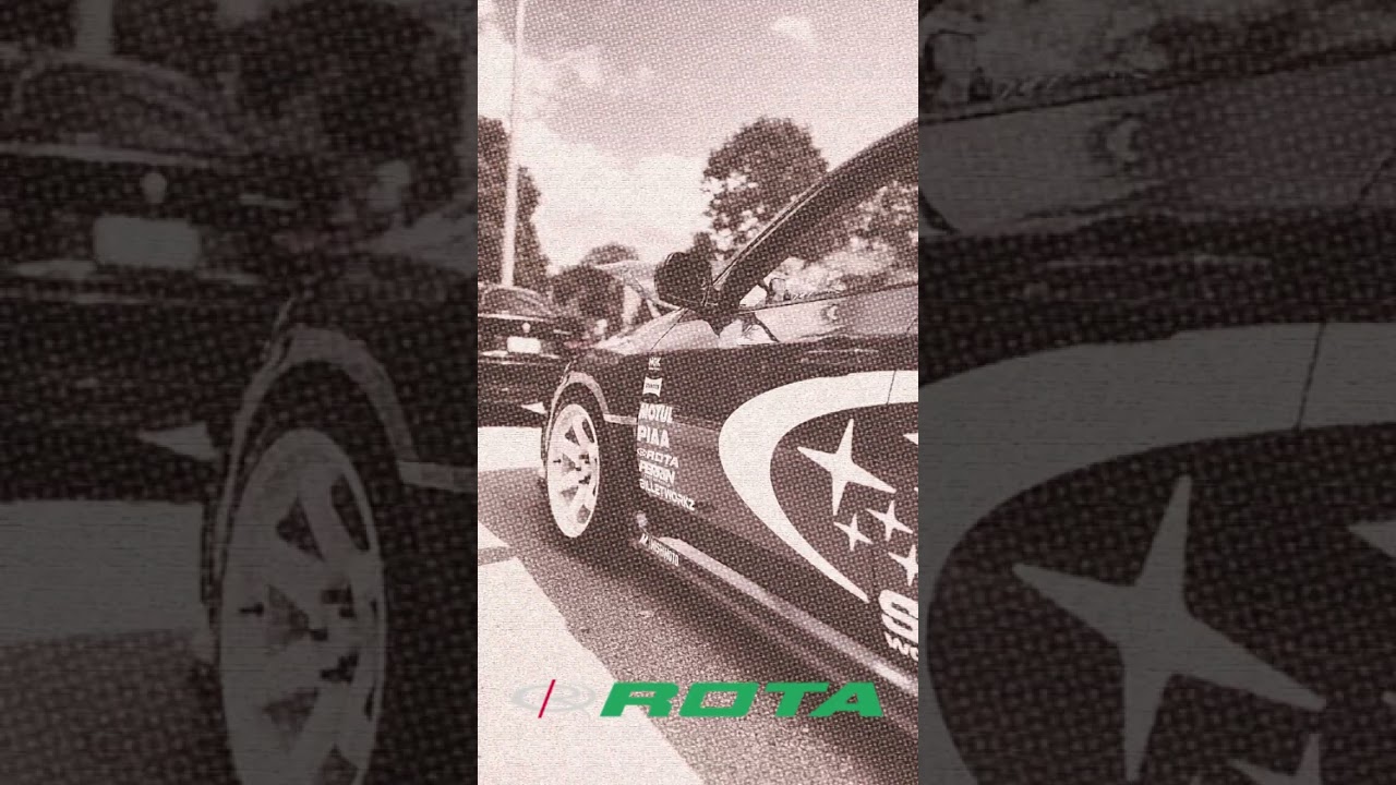 rota wheels usa feat wrxhatch412 oct 2024 