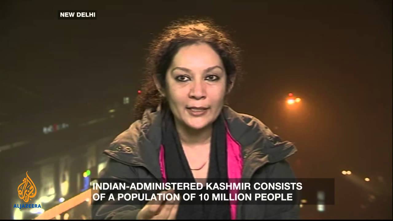 Inside Story - The Future of Kashmir