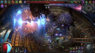 Poe 3.27 Penance Brand Elementalist Uber Maven