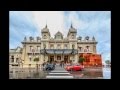 Casino de Monte Carlo, Monaco  Virtual travel by ...