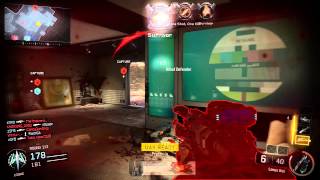 Quad Collat Hitmarker (BO3)
