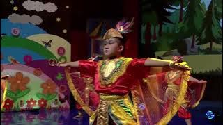 Tari Manuk Cipret