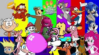 My Clue Technical Difficulties Screen