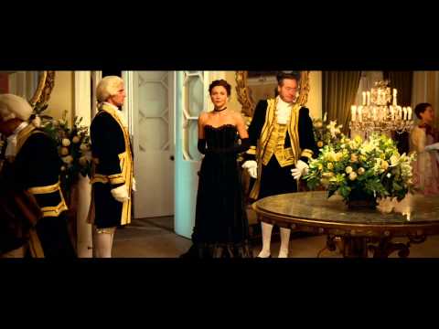HYSTERIA Trailer 2012