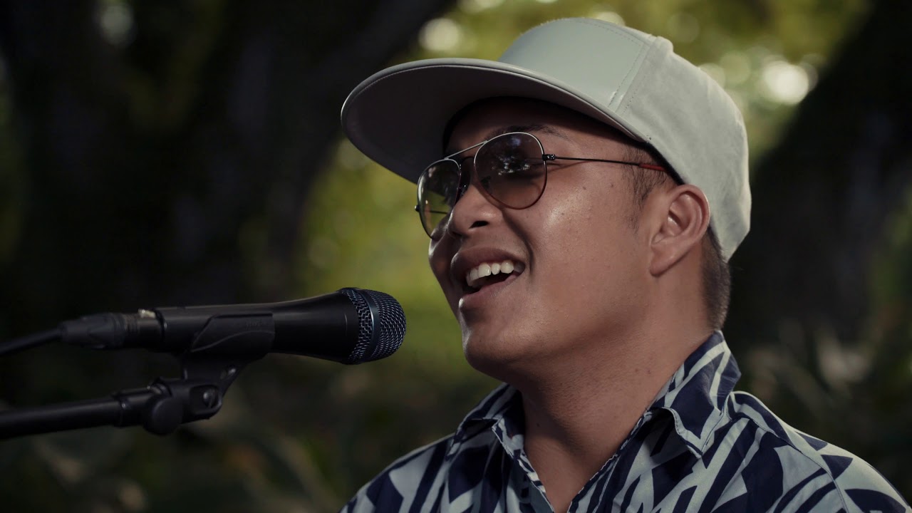 Pena Bu - Things You Do Live