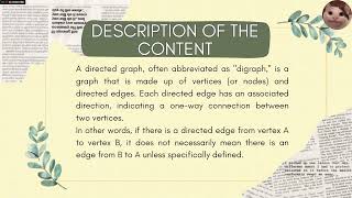 MAT210 (DISCRETE MATHEMATICS) GROUP PROJECT