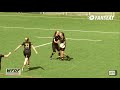2019 WU24UC Day 4 Highlights