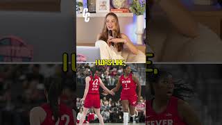 Caitlin Clark's shooting struggles continue. What's wrong?