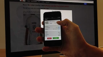 Groosker Demonstration