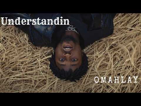 Omah lay -Understand (Official lyrics video trending)