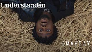 Omah lay -Understand (Official lyrics video trending)